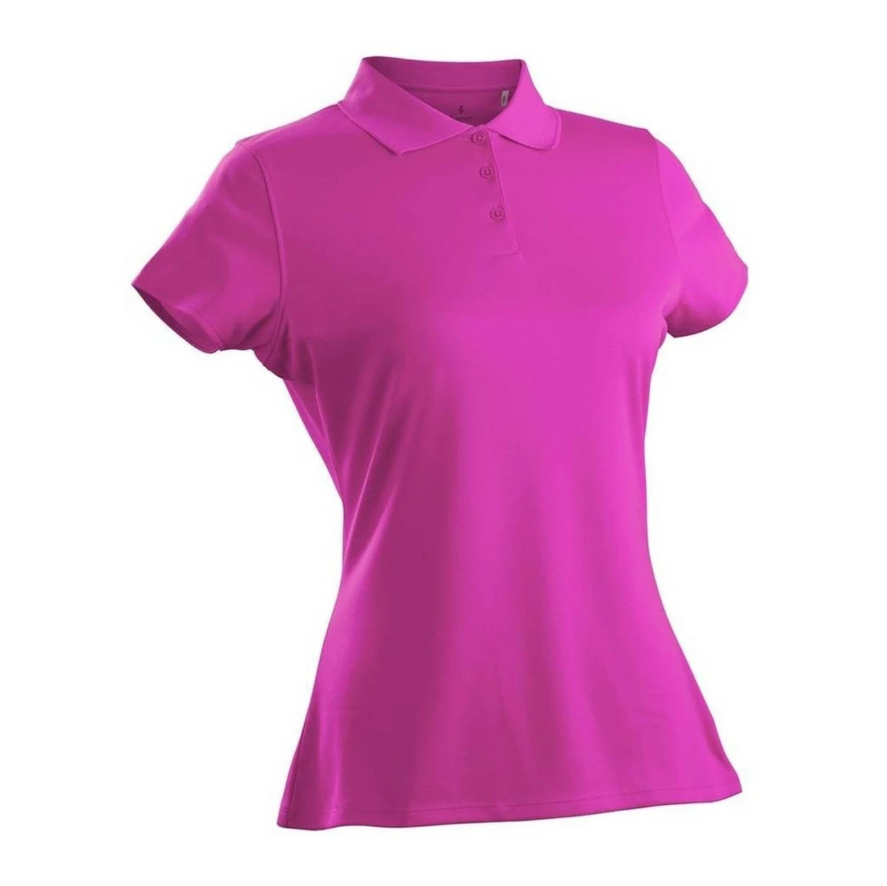 Nancy Lopez Polo Luster Short Sleeve 6 Nancy Lopez Polo Luster Short Sleeve - Image 4