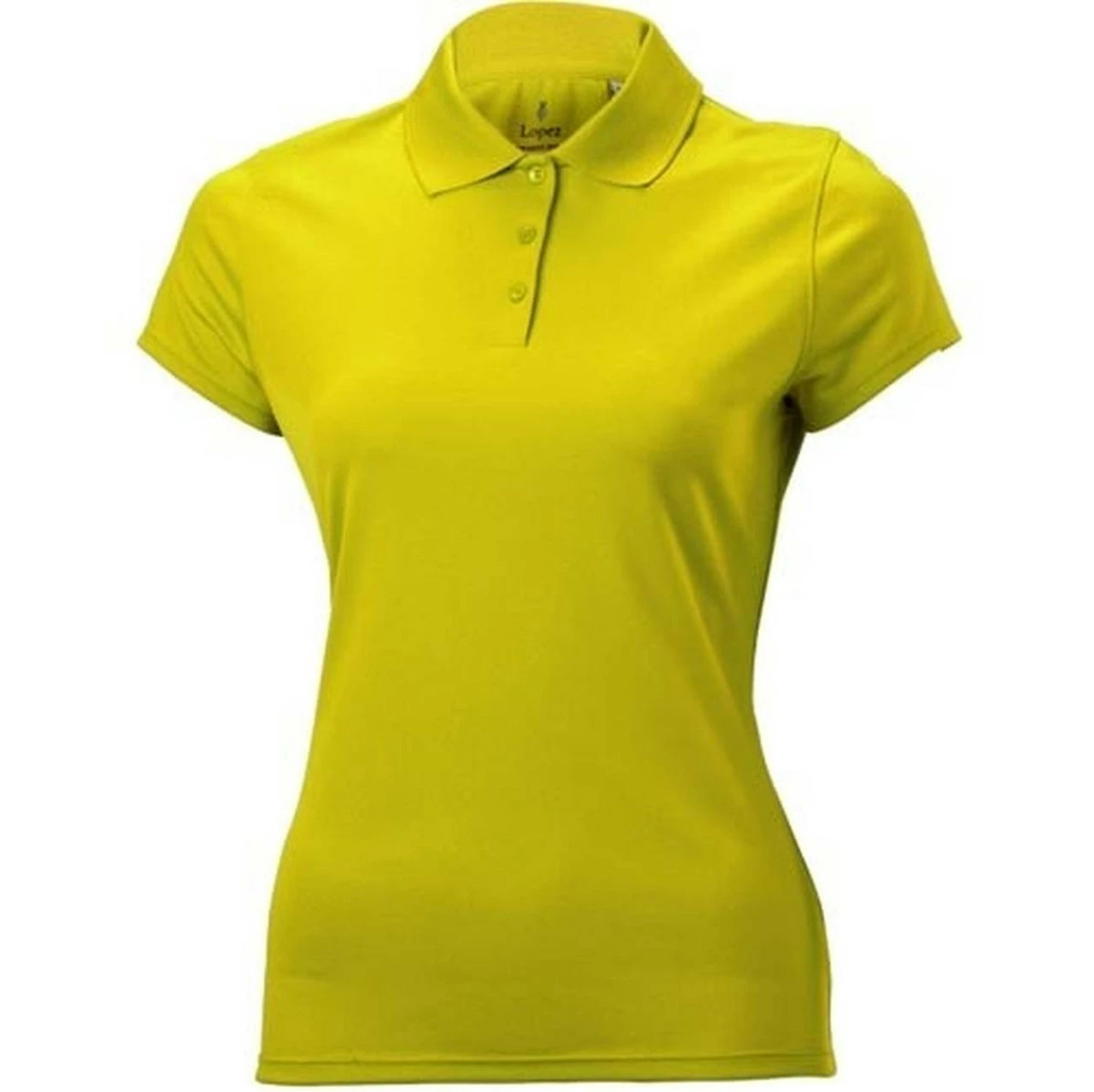 Nancy Lopez Polo Luster Short Sleeve 10 Nancy Lopez Polo Luster Short Sleeve - Image 8