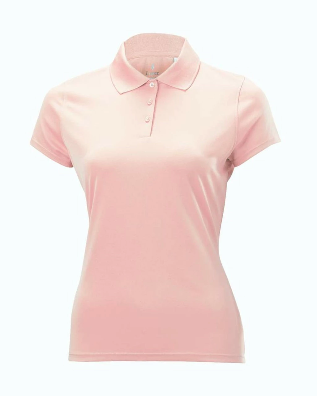 Nancy Lopez Polo Luster Short Sleeve 8 Nancy Lopez Polo Luster Short Sleeve - Image 6