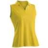Nancy Lopez Polo Plus Size Sleeveles Luster 1 Nancy Lopez Polo Plus Size Sleeveles Luster -Golf Sales Store nancy lopez luster sleeveless polo plus size amber 01 02667.1633460810