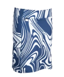 Nancy Lopez Pro Skort Rush -Golf Sales Store nancy lopez pro skort rush navy 03 13068.1648052156