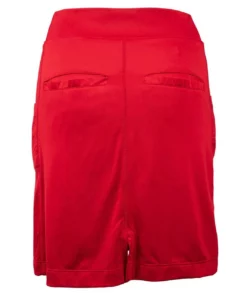 Nancy Lopez Pro Skort -Golf Sales Store nancy lopez pro skort cherry 03 36082.1648052276