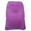Nancy Lopez Pro Skort -Golf Sales Store nancy lopez pro skort iris 01 26374.1648052276