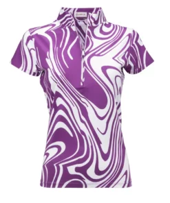 Nancy Lopez Rush Polo