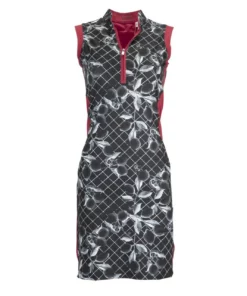 Nancy Lopez Sweet Tart Dress