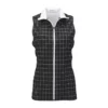 Nancy Lopez Zippy Vest 1 Nancy Lopez Zippy Vest -Golf Sales Store nancy lopez zippy vest black 01 05630.1648053250