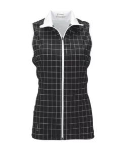 Nancy Lopez Zippy Vest