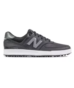 New Balance Men' Shoe 574 Golf Green
