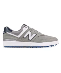 New Balance Men' Shoe 574 Golf Green -Golf Sales Store new balance 574 greens golf shoes grey white 01 12677.1649794327