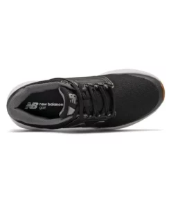 New Balance Men' Shoe Breeze V2 Golf -Golf Sales Store new balance breeze v2 golf shoes black 03 09423.1649794936