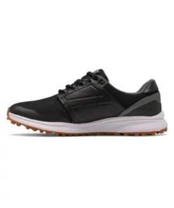 New Balance Men' Shoe Breeze V2 Golf -Golf Sales Store new balance breeze v2 golf shoes black 04 84525.1649794936