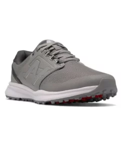 New Balance Men' Shoe Breeze V2 Golf -Golf Sales Store new balance breeze v2 golf shoes grey 02 51188.1649794935