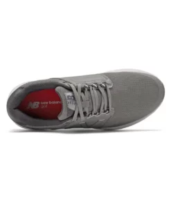 New Balance Men' Shoe Breeze V2 Golf -Golf Sales Store new balance breeze v2 golf shoes grey 03 55851.1649794936