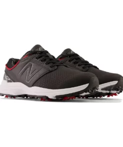 New Balance Men' Shoe Brighton Golf -Golf Sales Store new balance brighton golf shoes black 04 36659.1679341981