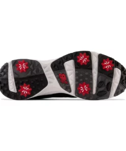 New Balance Men' Shoe Brighton Golf -Golf Sales Store new balance brighton golf shoes black 05 31076.1679341982