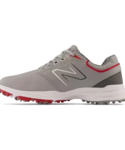 New Balance Men' Shoe Brighton Golf -Golf Sales Store new balance brighton golf shoes grey 02 21782.1679341985