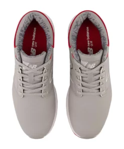 New Balance Men' Shoe Brighton Golf -Golf Sales Store new balance brighton golf shoes grey 03 61088.1679341986