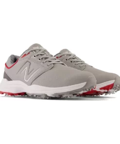 New Balance Men' Shoe Brighton Golf -Golf Sales Store new balance brighton golf shoes grey 04 44163.1679341986