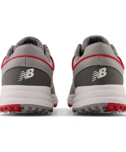 New Balance Men' Shoe Brighton Golf -Golf Sales Store new balance brighton golf shoes grey 06 68311.1679341987