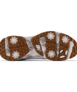 New Balance Men' Shoe Brighton Golf -Golf Sales Store new balance brighton golf shoes white brown red 05 46100.1679341984