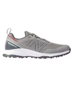 New Balance Men' Shoe Golf Contend Fresh Foam -Golf Sales Store new balance fresh foam contend golf shoes grey charcoal 01 36533.1649793375