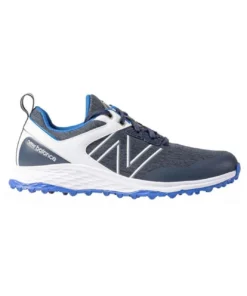 New Balance Men' Shoe Golf Contend Fresh Foam -Golf Sales Store new balance fresh foam contend golf shoes navy blue 01 14058.1649793375
