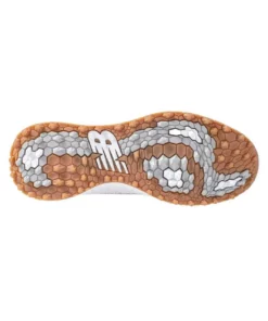 New Balance Men' Shoe Golf Contend Fresh Foam -Golf Sales Store new balance fresh foam contend golf shoes white 02 14315.1649793375