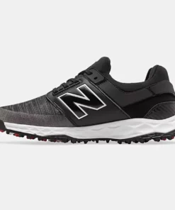 New Balance Men' Shoe Links Sl Golf Fresh Foam Black 7 New Balance Men' Shoe Links Sl Golf Fresh Foam Black -Golf Sales Store new balance fresh foam links sl golf shoes black 02 72120.1631734035