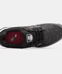 New Balance Men' Shoe Links Sl Golf Fresh Foam Black 8 New Balance Men' Shoe Links Sl Golf Fresh Foam Black -Golf Sales Store new balance fresh foam links sl golf shoes black 03 57256.1631734035