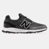 New Balance Men' Shoe Links Sl Golf Fresh Foam Black -Golf Sales Store new balance fresh foam links sl golf shoes black black 01 79453.1631734035