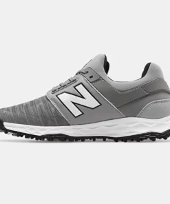 New Balance Men' Shoe Links Sl Golf Fresh Foam Grey 7 New Balance Men' Shoe Links Sl Golf Fresh Foam Grey -Golf Sales Store new balance fresh foam links sl golf shoes grey grey 02 10725.1631734104