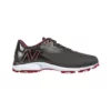 New Balance Men' Shoe Fresh Foam X Defender Golf -Golf Sales Store new balance fresh foam x defender golf shoes black red 01 64996.1649789721