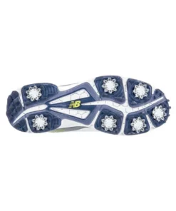 New Balance Men' Shoe Fresh Foam X Defender Golf -Golf Sales Store new balance fresh foam x defender golf shoes white grey 02 59850.1649789721