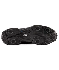 New Balance Men' Shoe Striker V3 Golf -Golf Sales Store new balance striker v3 golf shoes black multi 04 71616.1649791360