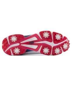 New Balance Men' Shoe Striker V3 Golf -Golf Sales Store new balance striker v3 golf shoes white blue red 04 77463.1649791360