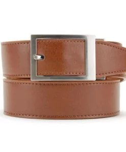 Nexbelt Classic Dress Belt -Golf Sales Store nexbelt classic dress belt walnut 01 26351.1633029005