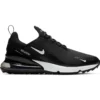 Nike Men' Shoe Air Max 270 G Golf 1 Nike Men' Shoe Air Max 270 G Golf -Golf Sales Store nike air max 270 g golf shoes black white hot punch 01 26922.1635438883