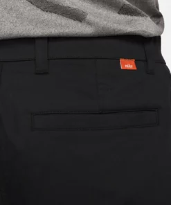 Nike Short Dri-Fit Uv Chino 10.5 Inch -Golf Sales Store nike dri fit uv chino short 10 5 inch black 04 28564.1632511381