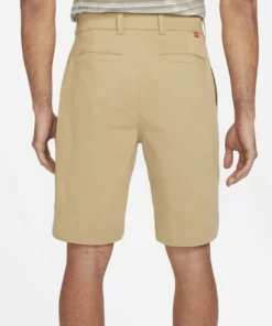 Nike Short Dri-Fit Uv Chino 10.5 Inch -Golf Sales Store nike dri fit uv chino short 10 5 inch parachute beige 02 45499.1632511381