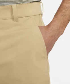 Nike Short Dri-Fit Uv Chino 10.5 Inch -Golf Sales Store nike dri fit uv chino short 10 5 inch parachute beige 03 77800.1632511381