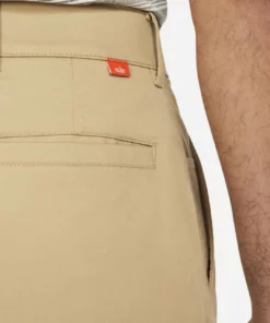 Nike Short Dri-Fit Uv Chino 10.5 Inch -Golf Sales Store nike dri fit uv chino short 10 5 inch parachute beige 04 87052.1632511381