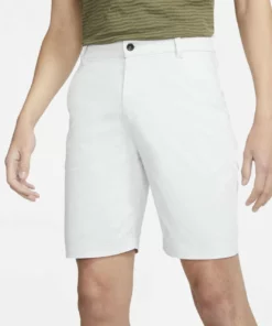 Nike Short Dri-Fit Uv Chino 10.5 Inch -Golf Sales Store nike dri fit uv chino short 10 5 inch photon dust 01 51992.1632511381