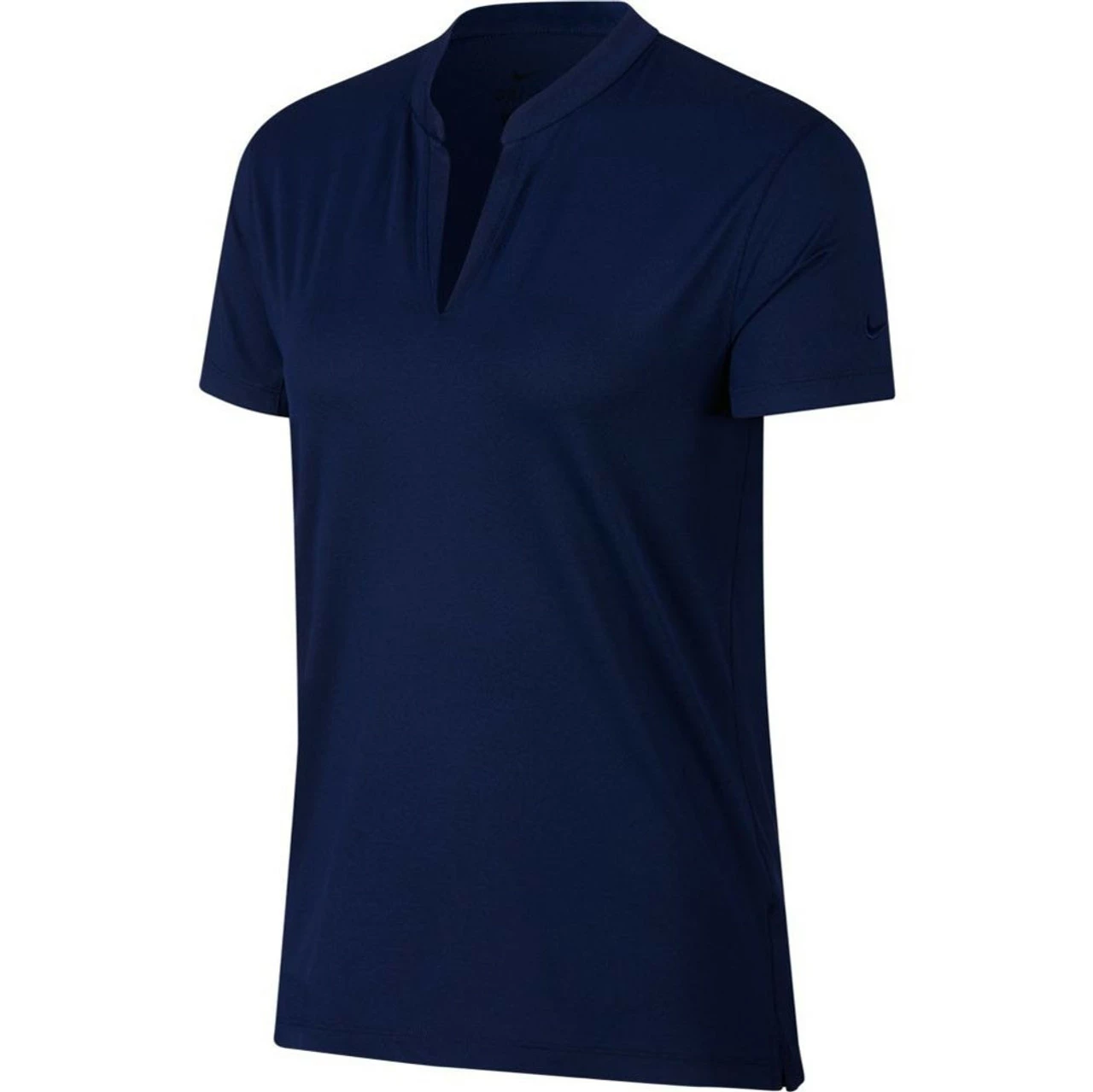 Nike Women' Placket Polo Dry Open 3 Nike Women' Placket Polo Dry Open