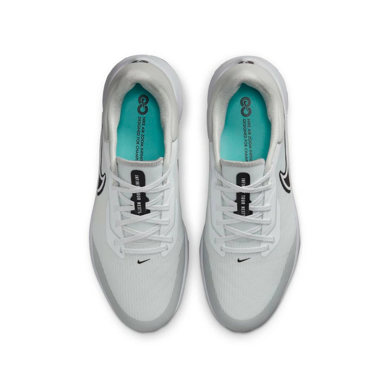 Nike Men' Shoe Air Zoom Infinity Tour Nxt Golf 5 Nike Men' Shoe Air Zoom Infinity Tour Nxt Golf - Image 3