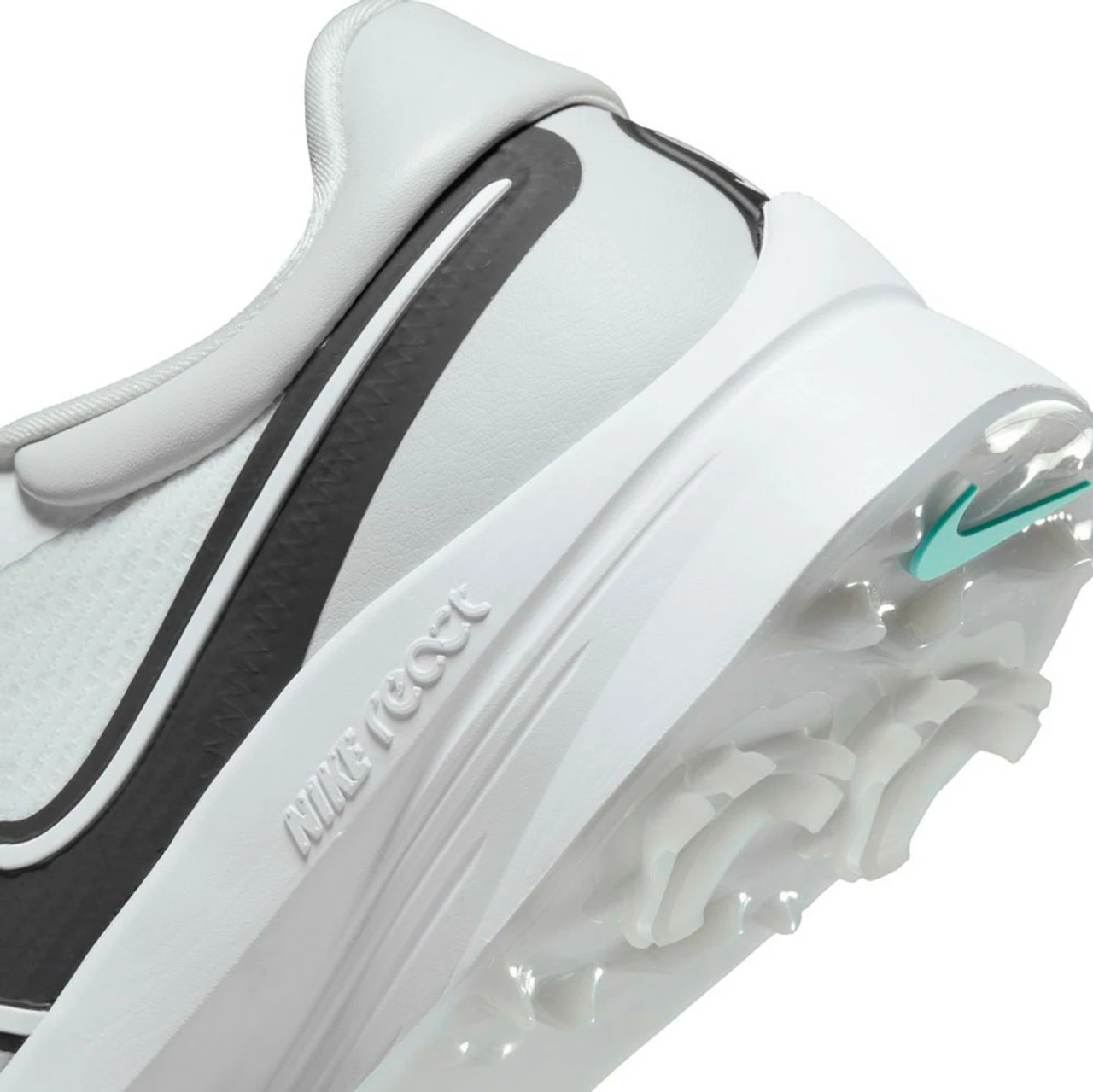 Nike Men' Shoe Air Zoom Infinity Tour Nxt Golf 10 Nike Men' Shoe Air Zoom Infinity Tour Nxt Golf - Image 8