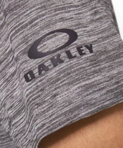 Oakley Contender Heather Polo -Golf Sales Store oakley contender heather polo dark grey heather 03 17431.1632243712