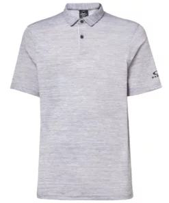 Oakley Contender Heather Polo