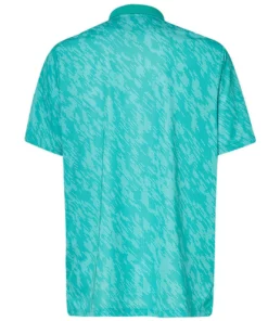 Oakley Contender Print Polo 9 Oakley Contender Print Polo -Golf Sales Store oakley contender print polo light emerald 02 59819.1676582427