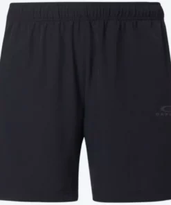 Oakley Foundational 7 Shorts 2.0 -Golf Sales Store oakley foundational 7 short 2 blackout 01 55129.1651070803