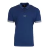 Oakley Geometric Sleeve Polo